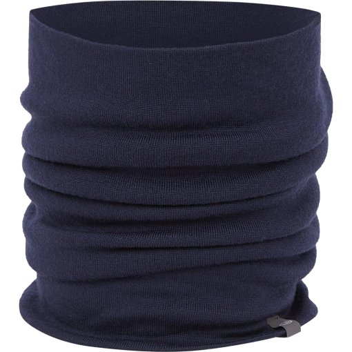 Foto de Icebreaker Braga de Cuello Multifuncional - Merino Apex Chute - Midnight Navy