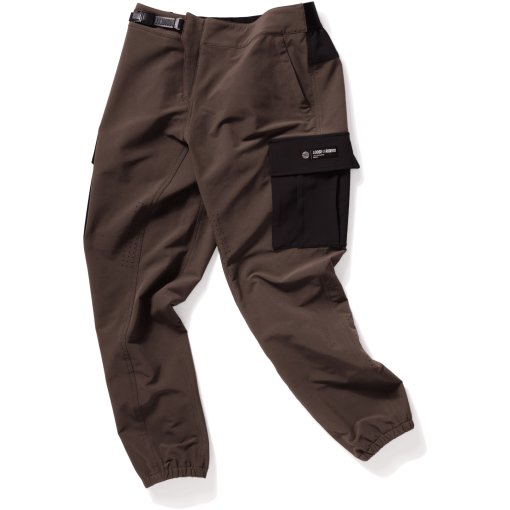 Immagine prodotto da Loose Riders Pantaloni Uomo - C/S Cargo - 2 Tone Marrone