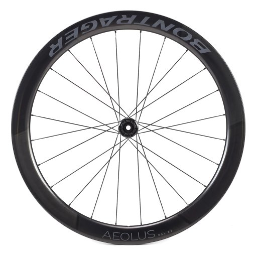 Bontrager Aeolus Pro 51 TLR Disc Carbon Rear Wheel