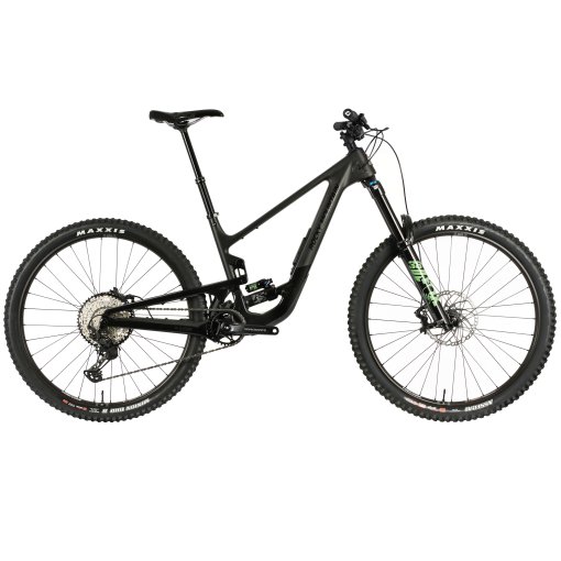 Rocky Mountain ALTITUDE C50 Shimano - Carbon Mountainbike - 2025