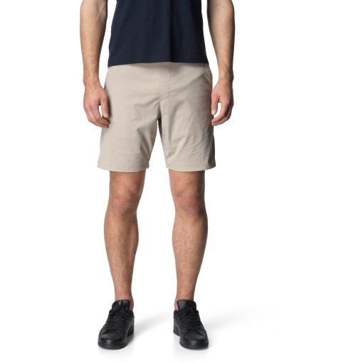 Foto de Houdini Pantalones Cortos Hombre - Wadi - Sandstorm