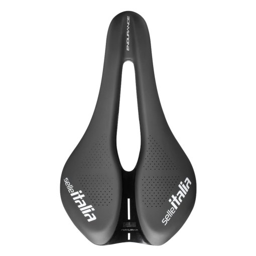 Foto de Selle Italia Sillín - Novus Boost Evo Endurance TM - Superflow - L3 | negro