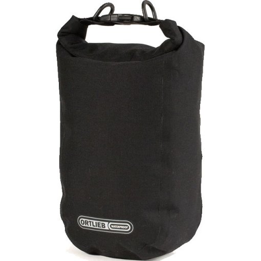Foto de ORTLIEB Bolsillo Exterior 4.1L - negro