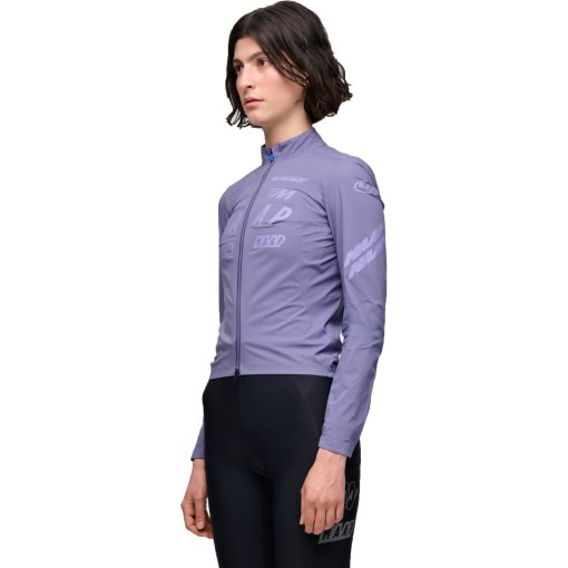 Foto de MAAP Chaqueta Mujer - Drome Atmos - heron