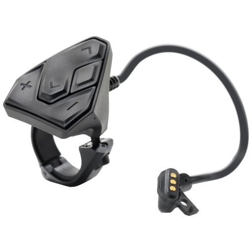 Foto de Bosch Kiox / SmartphoneHub Unidad de control Compact incl. cable de conexión de 290mm - 1270016829