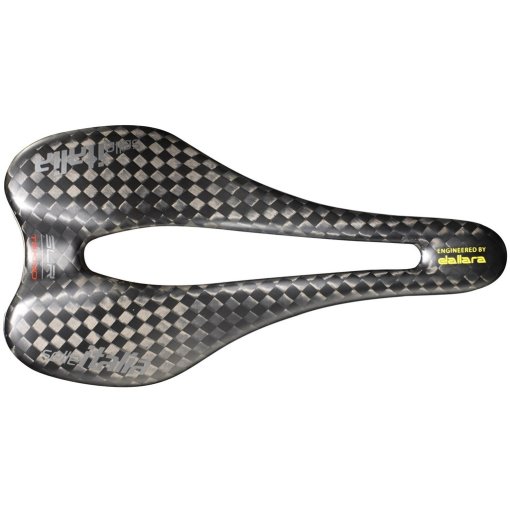 Foto de Selle Italia Sillín de Carbono - SLR Boost Tekno - Superflow - S3 | negro