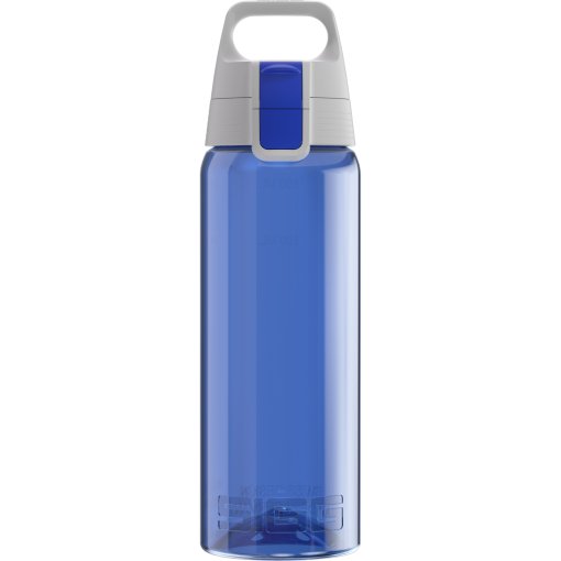Produktbild von SIGG Total Color ONE Trinkflasche 0.6L - Blue