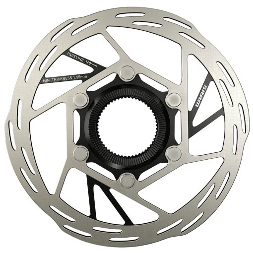Produktbild von SRAM PACELINE Bremsscheibe | Centerlock | A2