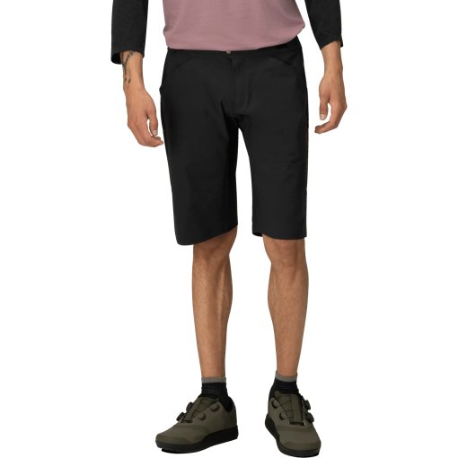 Foto de Norrona Pantalones Cortos Hombre - skibotn flex1 - Caviar
