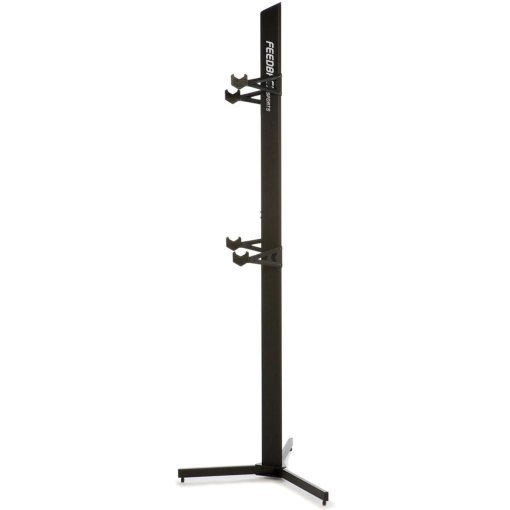 Immagine prodotto da Feedback Sports Support de Rangement - Velo Cache 2 Bike - nero