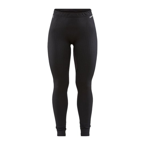 Foto de CRAFT Calzoncillos Largos Mujer - Active Extreme X - Negro