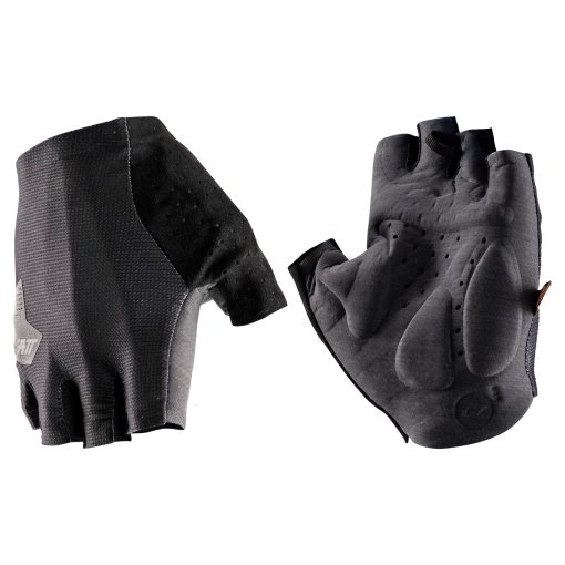 Picture of Leatt Endurance 5.0 MTB Gloves Men - stealth black/grey