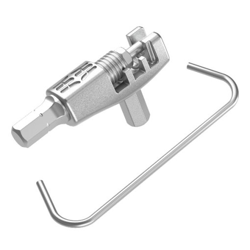 Immagine prodotto da Wera 9523 Kit ricambi per utensile smagliacatena, 2 pezzi