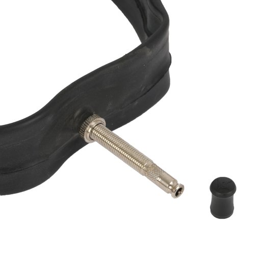 Schwalbe Chambre à Air AV2S – 32/40-254 – Valve Presta 40 Mm – Pour Pneus 32-40 Mm – VTT Et Ville