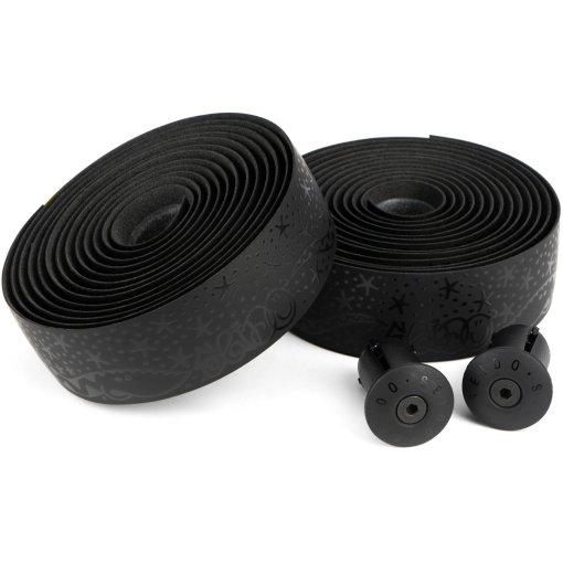 Productfoto van SEIDO RETURN Cento x Seido Stuurband - zwart