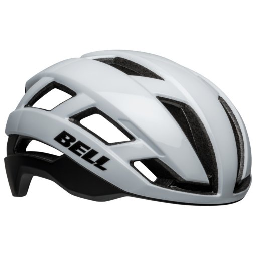 Foto de Bell Casco - Falcon XR MIPS - blanco/negro mate/glos