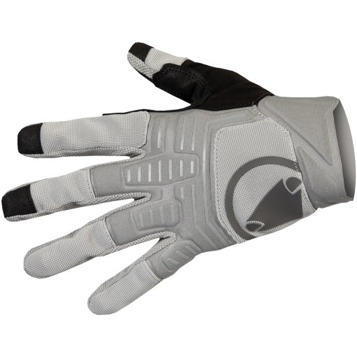 Foto de Endura Guantes - SingleTrack II - gris
