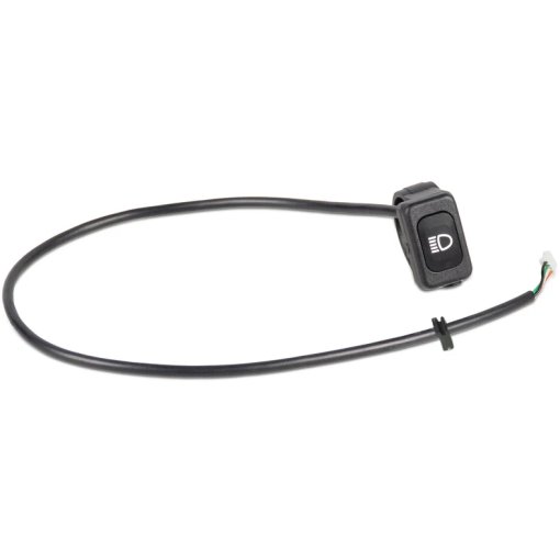 Immagine prodotto da Lupine Telecomando con Cavo - SL Nano F