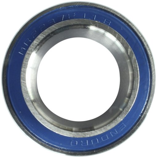 Foto de Enduro Bearings MR22378 LLB-E - ABEC 3 - Ball Bearing - 22x37x8/11.5mm
