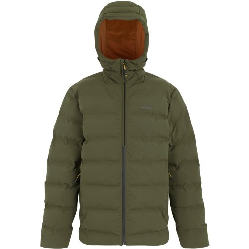 Foto de Regatta Chaqueta Hombre - Altoro Thermal - Olive Night ZTB