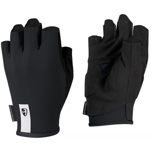 Foto de Etxeondo Guantes Cortos - Uki - Negro
