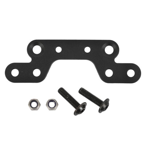 Immagine prodotto da Busch + Müller Piastra Adattatrice di Montaggio - Turntec - 680APB