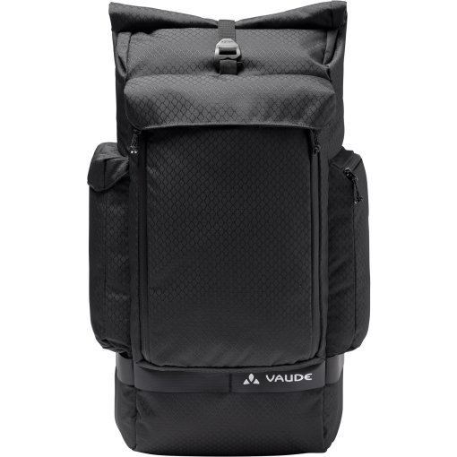 Foto de Vaude Mochila - Cyclist 27L - negro