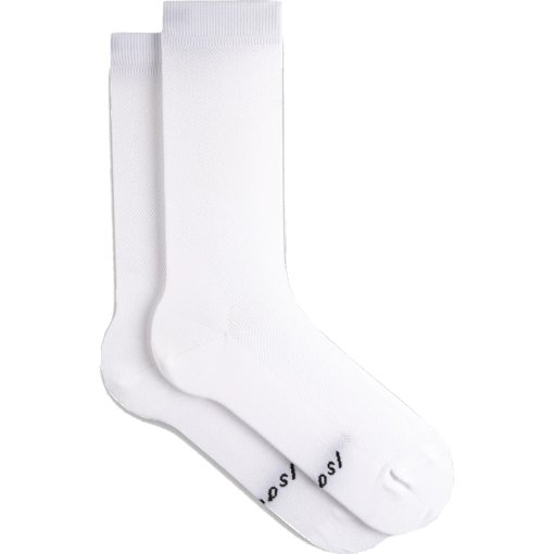Picture of Isadore Signature Light Socks - White