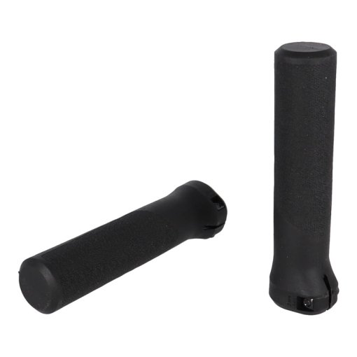 Picture of XLC GR-G26 Sport Grips - black