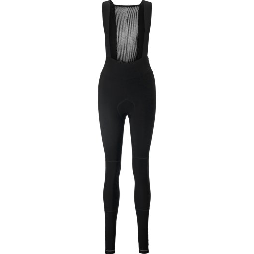 Picture of SCOTT Pro Mid ++ Bib Tights Women - black