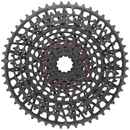 Immagine prodotto da SRAM Cassetta - X0 Eagle XS-1295 - T-Type | XD | 12 Velocità | A1 - 10-52 Denti