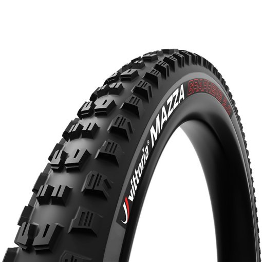 Immagine prodotto da Vittoria Mazza Trail Copertone pieghevole - 29x2.40&quot; | antracite