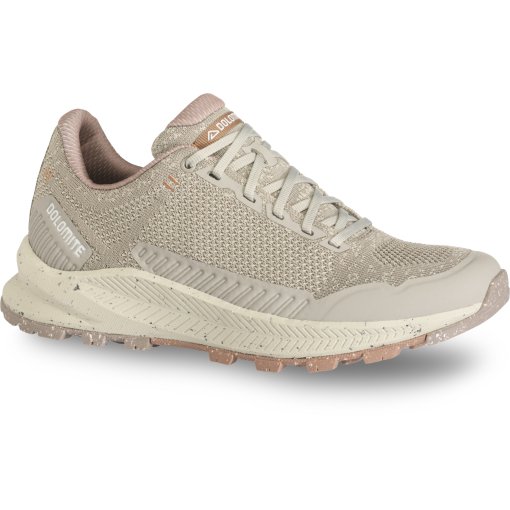 Foto de Dolomite Zapatillas Mujer - Carezza Knit - goat beige
