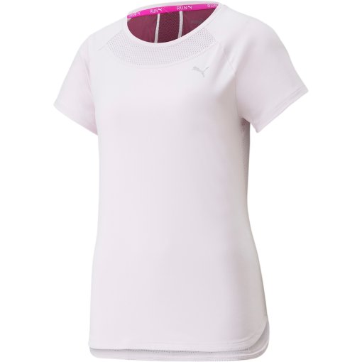 Immagine prodotto da Puma Maglia Running Donna - Cloudspun Marathon - Lavender Fog