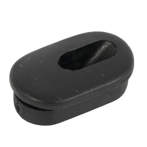 Foto de BMC RD Cable Rubber Plug - 1 Piece - 212551