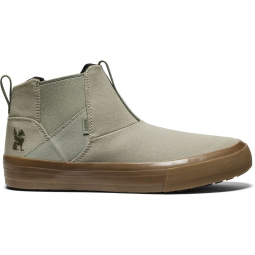 Picture of CHROME Boyer Boots - Sage / Gum