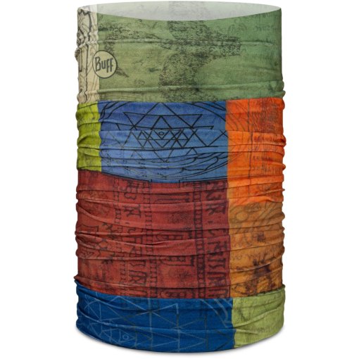 Foto de Buff® Braga de Cuello Multifuncional - Original EcoStretch - N_Temple Multi