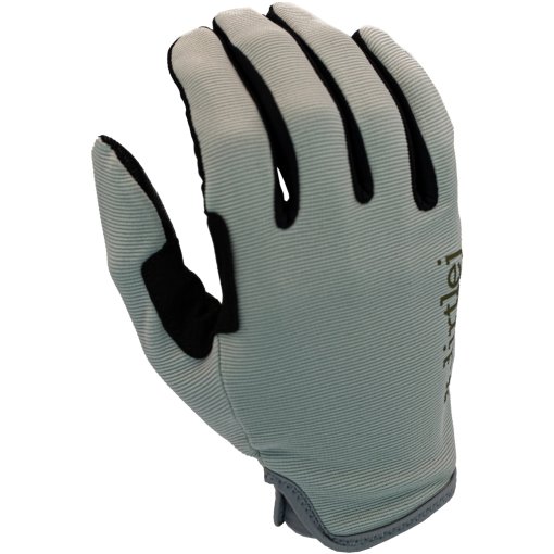 Foto de Dirtlej MTB Guantes - gris