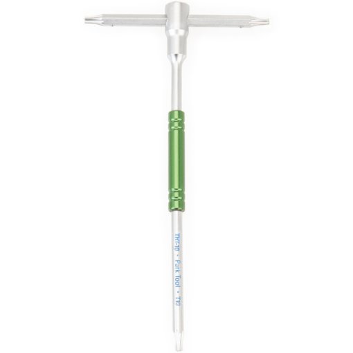 Produktbild von Park Tool Torx Stiftschlüssel mit T-Griff - THT-10