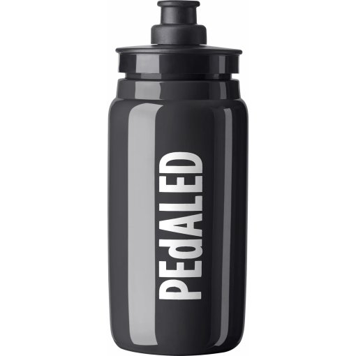Picture of PEdALED E. Water Bottle 550ml - Black