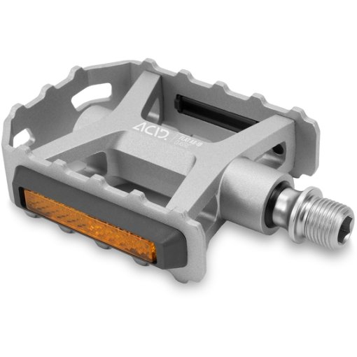 Immagine prodotto da ACID Pedali Flat - A8-IB Classic - argento