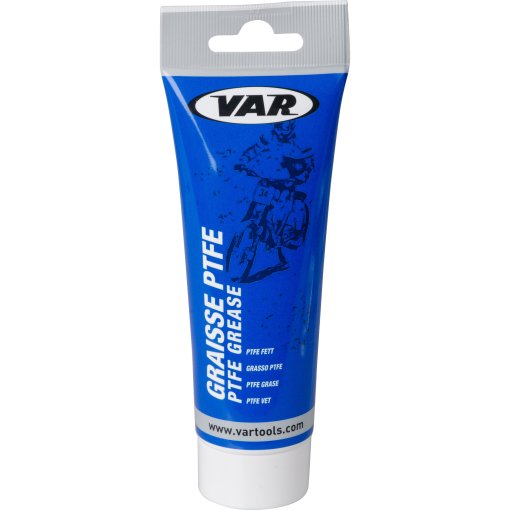 Slika izdelka VAR PTFE Grease Tube - 100ml - NL-78400