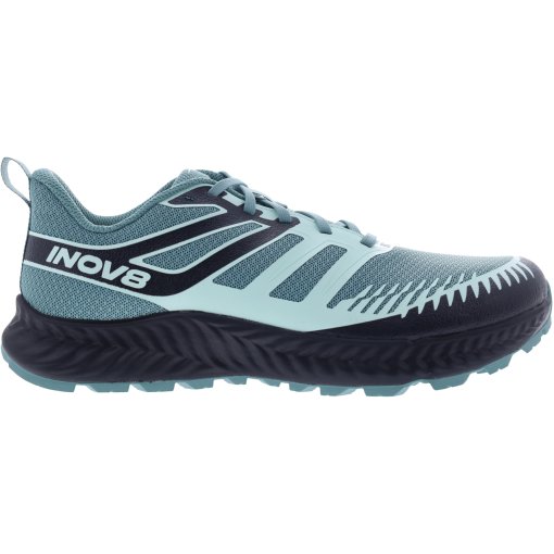 Foto de Inov-8 Zapatillas Running Mujer - TrailFly - light green/dark teal