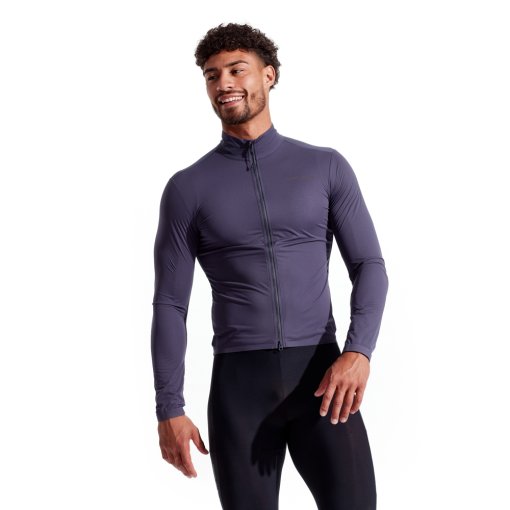 Foto van PEARL iZUMi Pro Barrier Fietsjas Heren 11132204 - dark ink - 9PX
