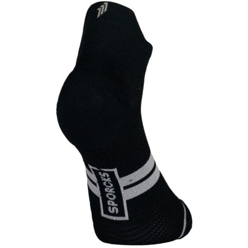 Produktbild von SPORCKS Running Socken - Noosa Black