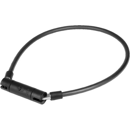 Foto de CUBE ACID CORVID K65 Candado Cable - negro