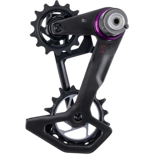 Picture of SRAM Cage Assembly Kit for XX SL Eagle Rear Derailleur - AXS | T-Type | B1 - 11.7518.104.010