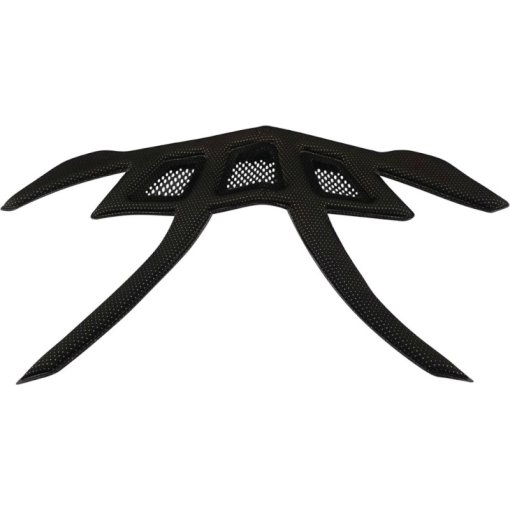 Photo produit de ABUS MoTrip Set du Rembourrage du Casque Insectifuge - noir