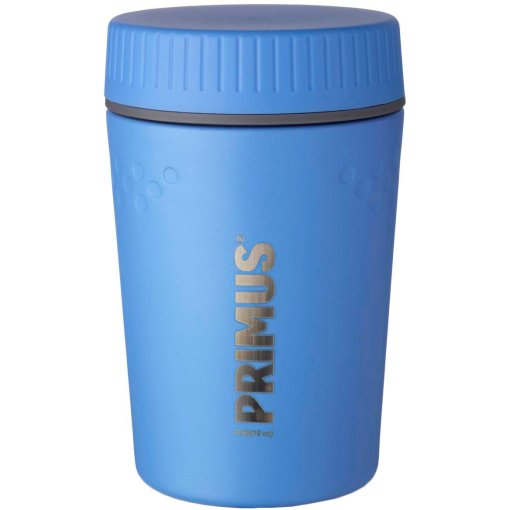 Foto de Primus TrailBreak Lunch Jug 550 ml Thermo Jar - blue