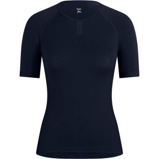 Foto de Rapha Camiseta Interior Mujer - Merino - dark navy
